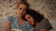 Ginny & Georgia | Image via Netflix